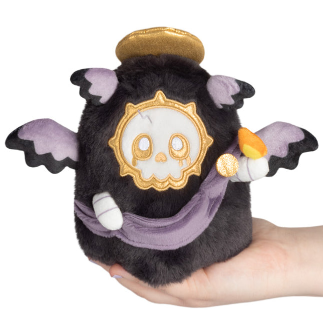 alter ego messenger of death reaper main image