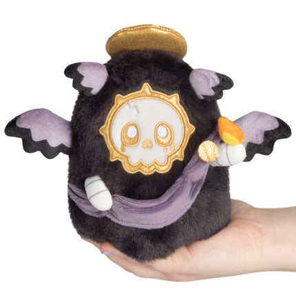 alter ego messenger of death reaper main image