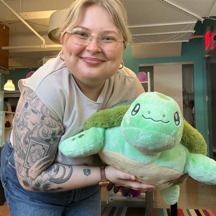 baby sea turtle user photo