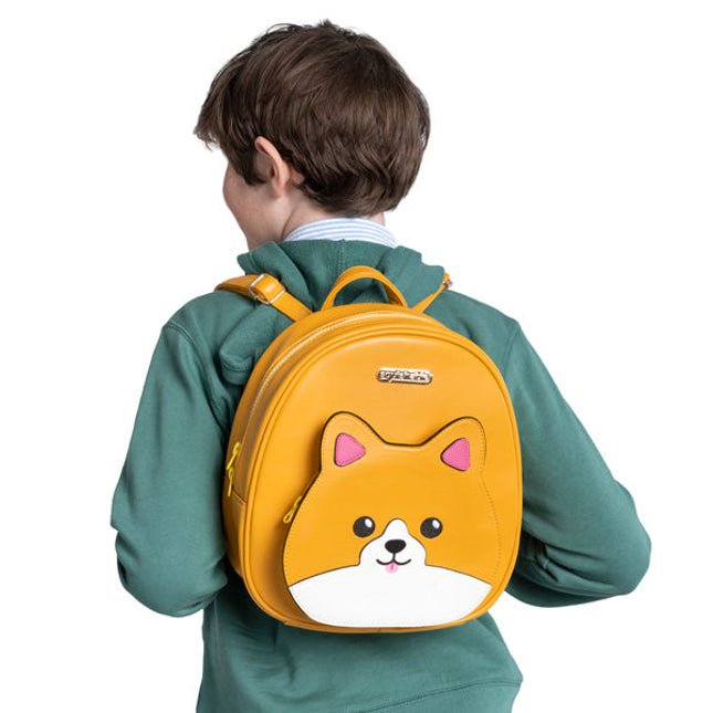 Backpack Corgi