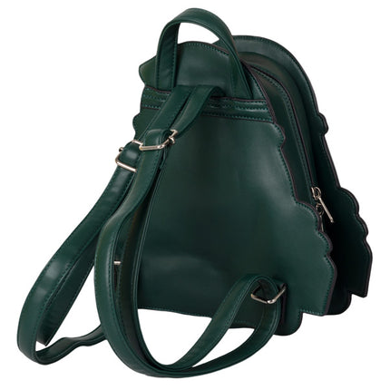 Backpack Festive Doctor Plague Back