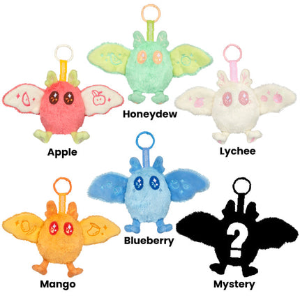 Mothman Blind Box, Series 1: Fruit Stand