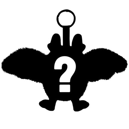 Mothman Blind Box, Series 1: Fruit Stand
