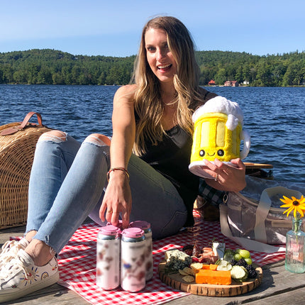 boozybuds mini beer user1