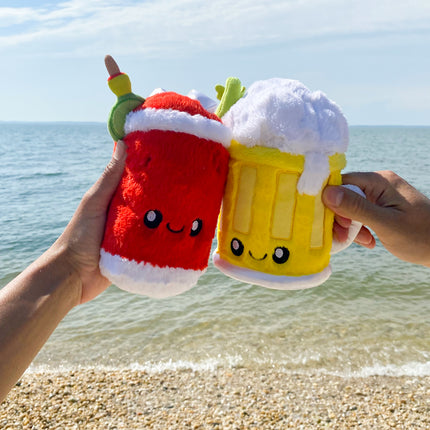 boozybuds mini beer user3