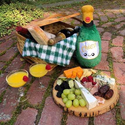 boozybuds mini champagne user2