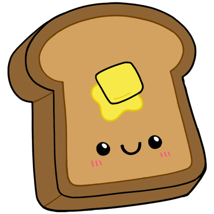 comfortfood butteredtoast 15 design