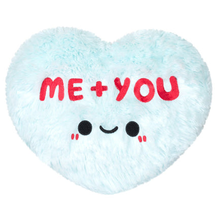 Snacker Candy Hearts Me + You Product Image