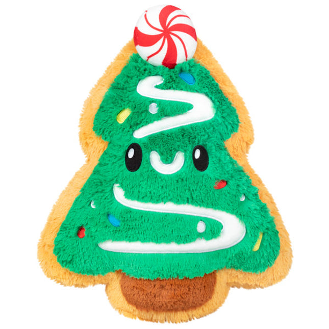 Comfortfood Christmas Tree Cookie