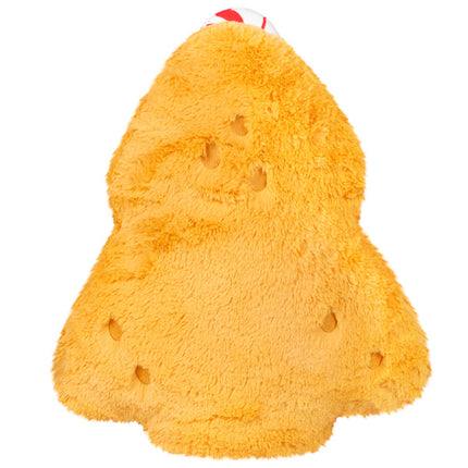 Comfortfood Christmas Tree Cookie Back