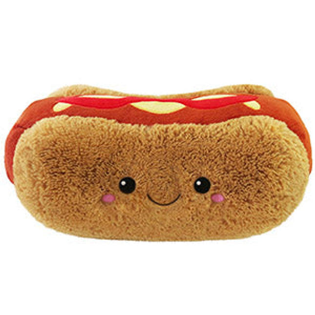 Comfort Food Hot Dog Product Image