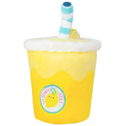 comfortfood lemonade back