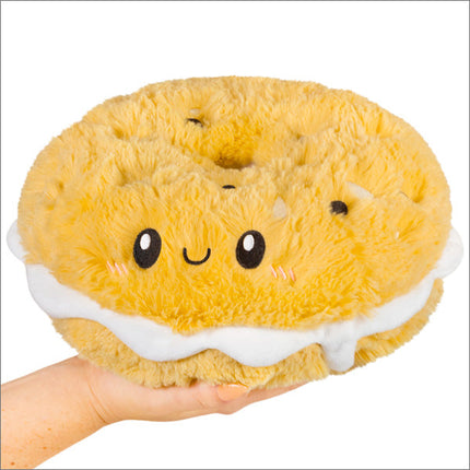 Mini Comfort Food Bagel Product Image