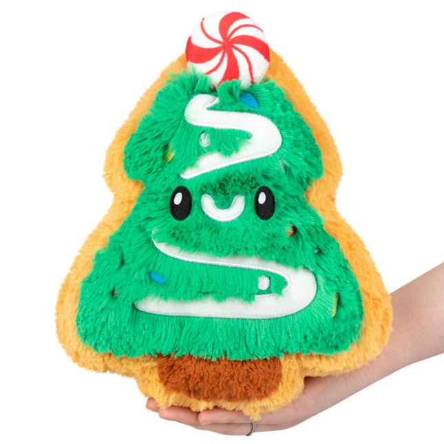 Comfortfood Mini Christmas Tree Cookie