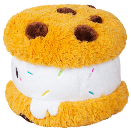 comfortfood mini cookie ice cream sandwich side