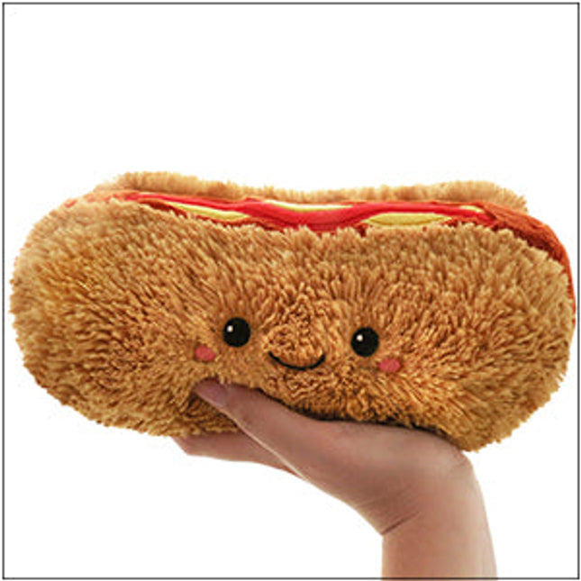 Mini Comfort Food Hot Dog Product Image