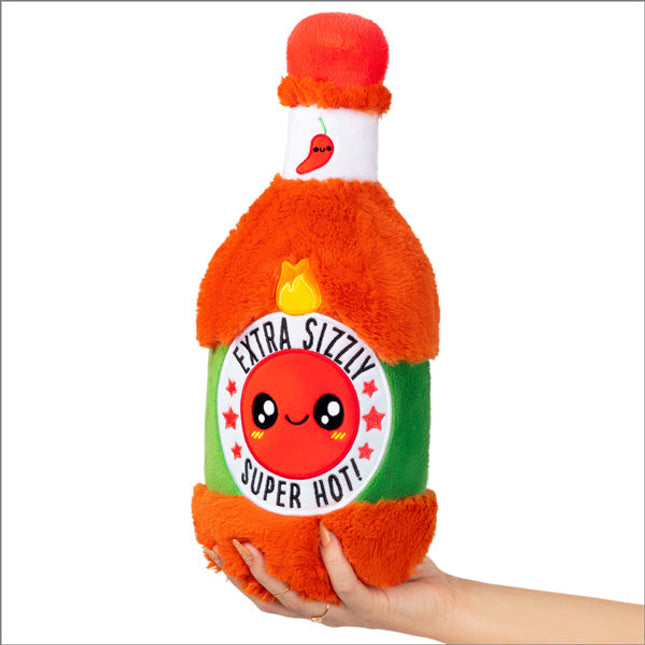 Mini Comfort Food Hot Sauce Product Image