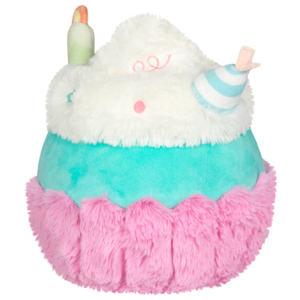 mini comfort food party cupcake back image