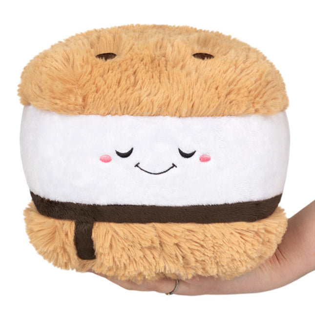 Mini Squishable S'more Product Image