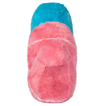 Mini Squishable Sour Gummy Worm