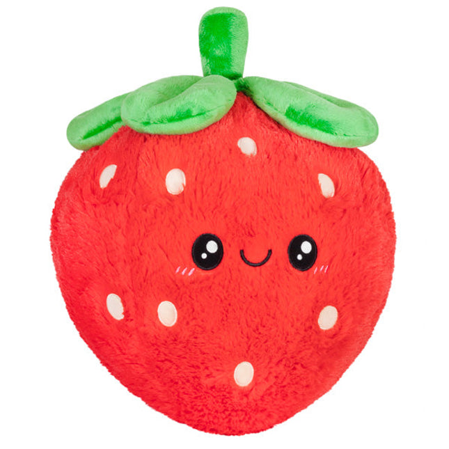 Comfort Food Strawberry Product Image