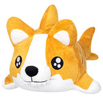 Custom Megs Mashables Cork front view