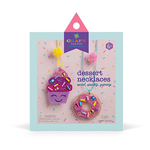 Dessertnecklaces Main