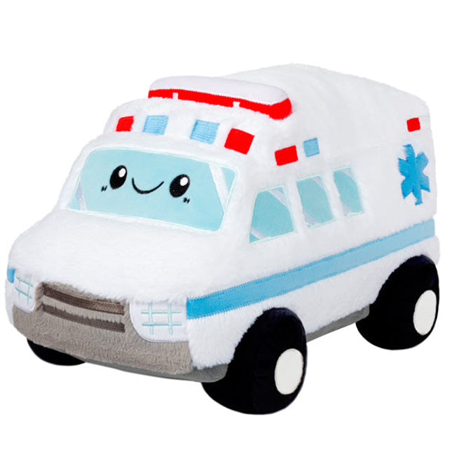 Squishable GO! Ambulance Product Image