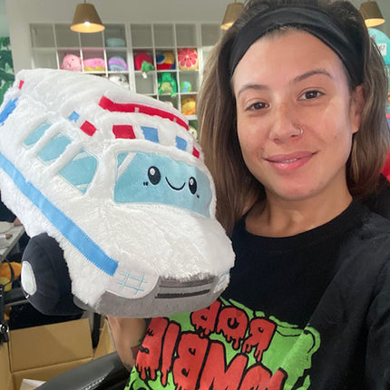 go ambulance 12 user1