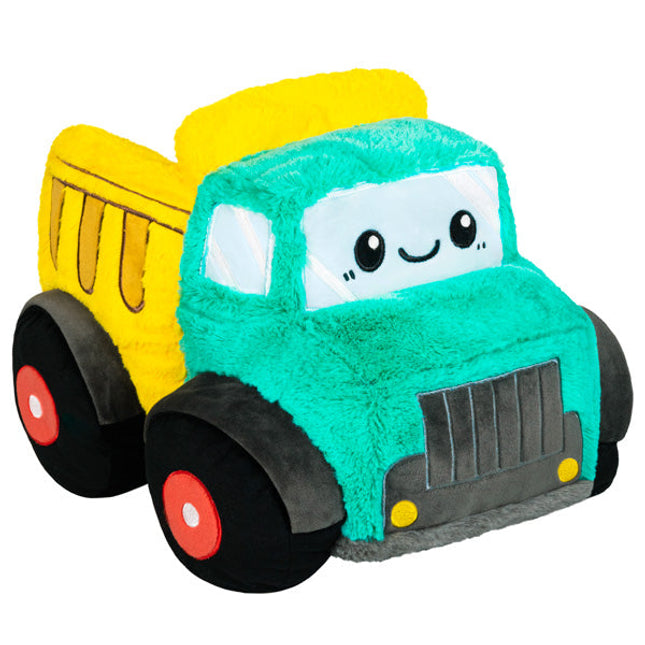 Squishable GO! Dump Truck Product Image