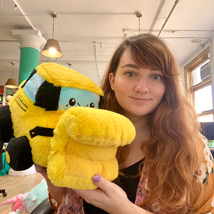 go front loader 12 user1