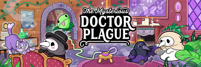 Hero Image Plague Dr