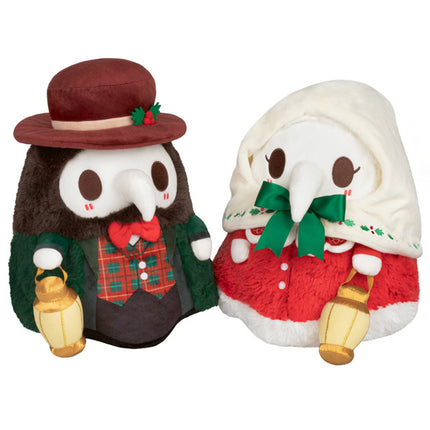 holiday plague duo front image