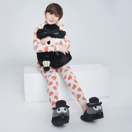 lifestyle slippers 3D plague doctor user2