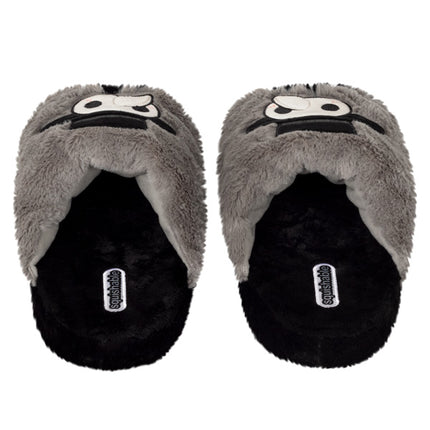 lifestyle slippers plague doctor slides back