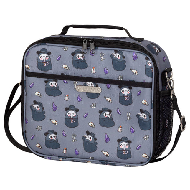 Squishable Doctor Plague Lunch Box Product Image