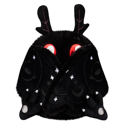 mega baby mothman closed image