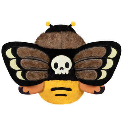Mega Squishable Death's-head Hawkmoth top image
