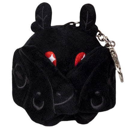 micro baby mothman closed