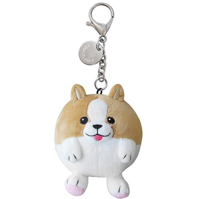 Micro Squishable Corgi Product Image
