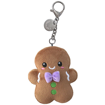 Micro Comfort Food Gingerbread Man Product Image