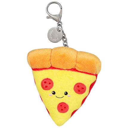 Micro Comfort Food Pizza Slice Product Image