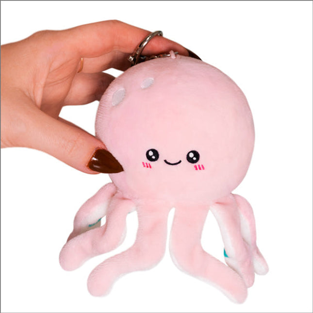 Micro Squishable Cute Octopus Product Image