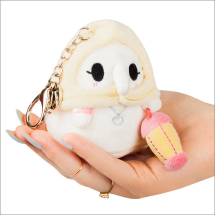 Micro Squishable Plague Nurse Product Image
