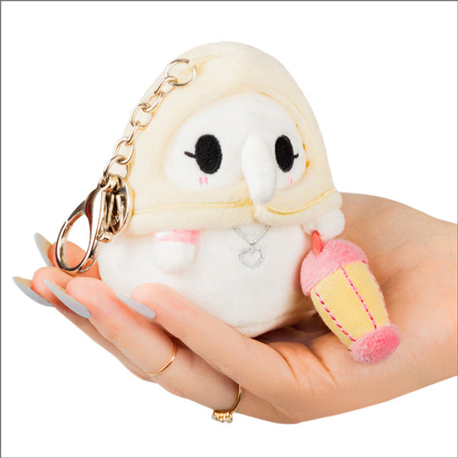 Micro Squishable Plague Nurse Product Image