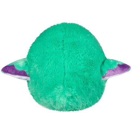 mini baby hummingbird back image