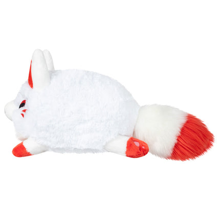 mini baby kitsune side