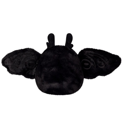 mini baby mothman back open