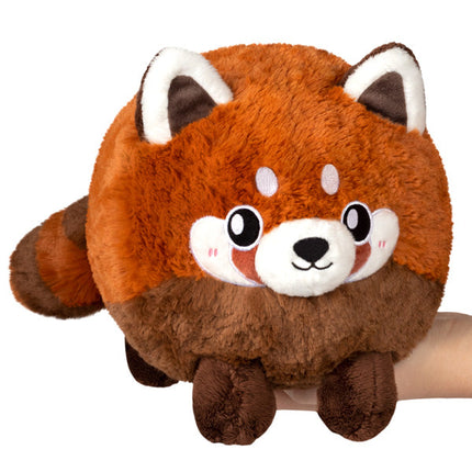Mini Squishable Baby Red Panda Product Image