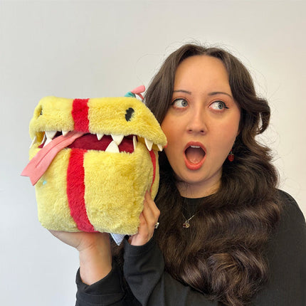 Mini Squishable Birthday Mimic Gift